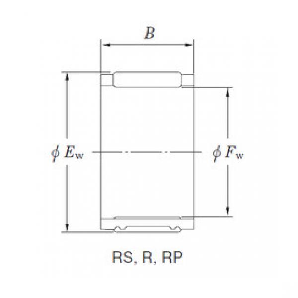 Rolando RPU374337F KOYO #1 image