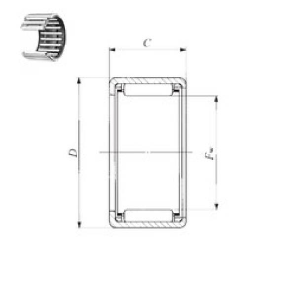 Rolando BA 136 Z IKO #1 image