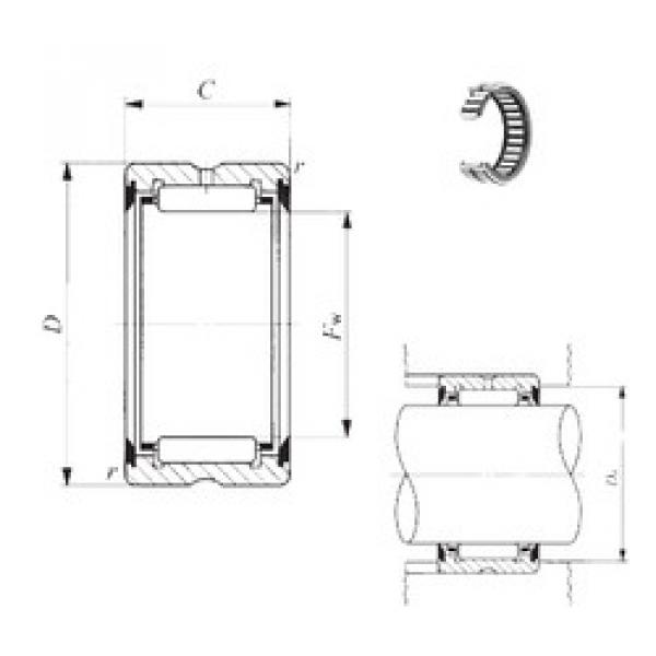 Rolando RNA 4913UU IKO #1 image