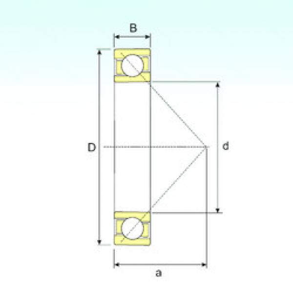 Rolando 7238 B ISB #1 image