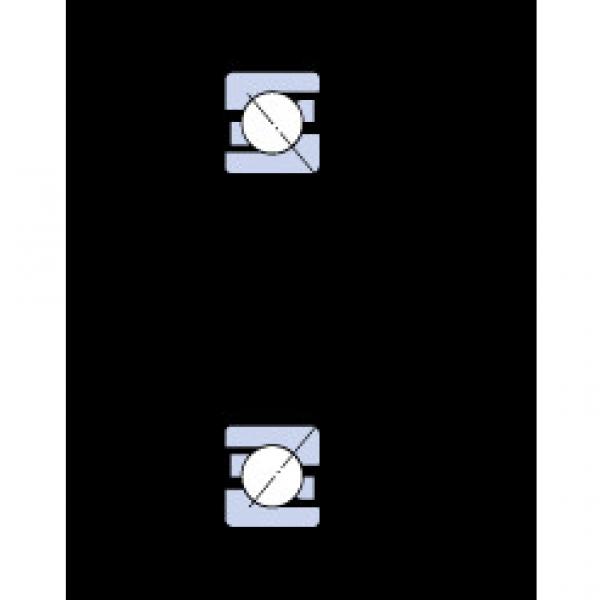 Rolando 7238 BCBM SKF #1 image