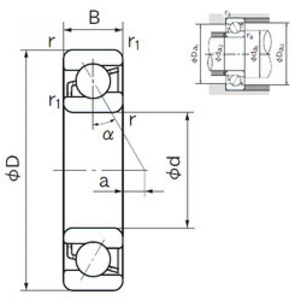 Rolando 7238 NACHI #1 image