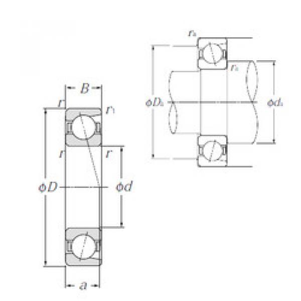 Rolando 7032C NTN #1 image