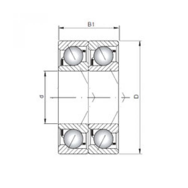 Rolando 7321 ADT ISO #1 image