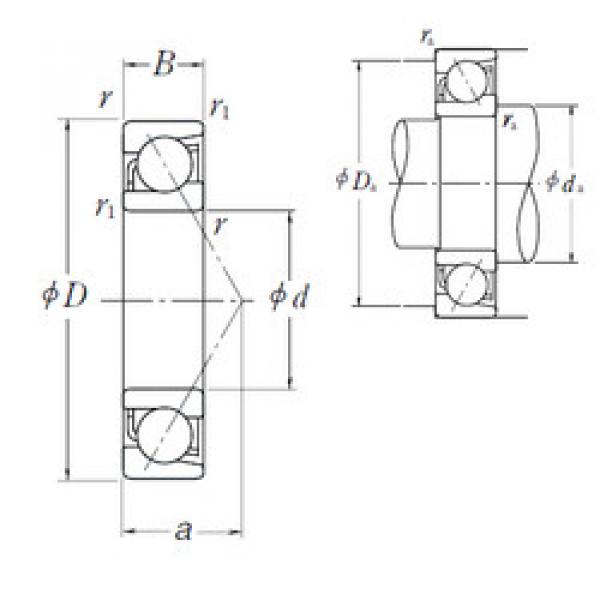 Rolando 7311 B NSK #1 image