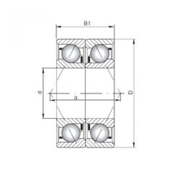 Rolando 7000 BDB ISO #1 image