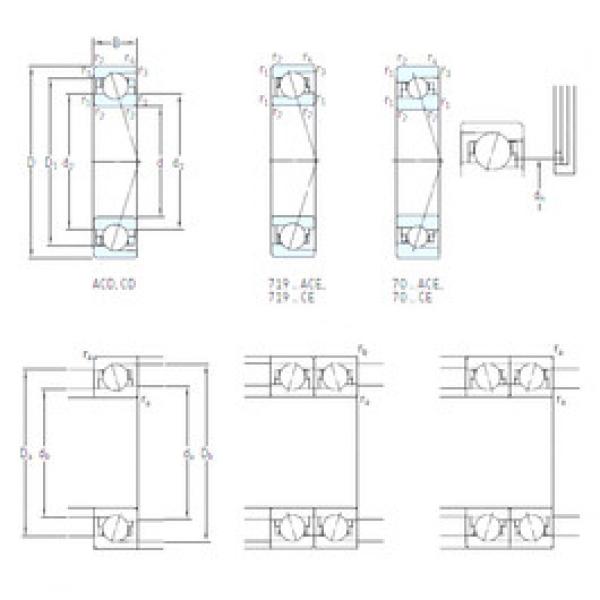 Rolando 71901 ACE/P4A SKF #1 image