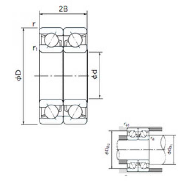 Rolando 7202BDB NACHI #1 image