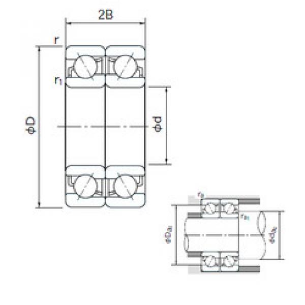 Rolando 7214CDF NACHI #1 image