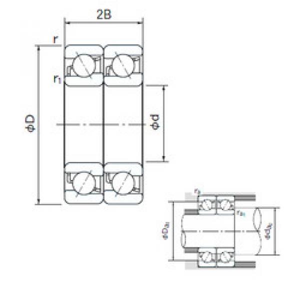 Rolando 7205BDT NACHI #1 image