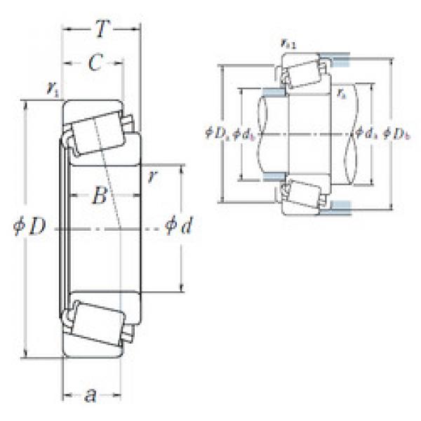 Rolando A5069/A5144 NSK #1 image