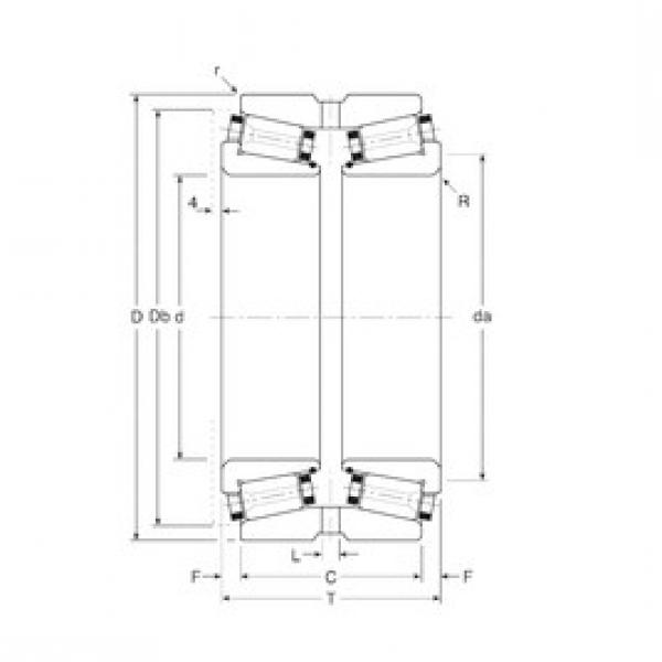 Rolando 181111X/181190G Gamet #1 image