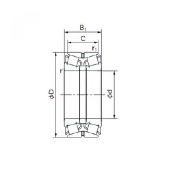 Rolando 140KBE130 NACHI #1 image