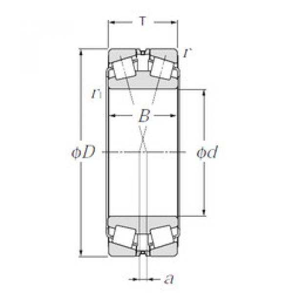 Rolando 323160 NTN #1 image