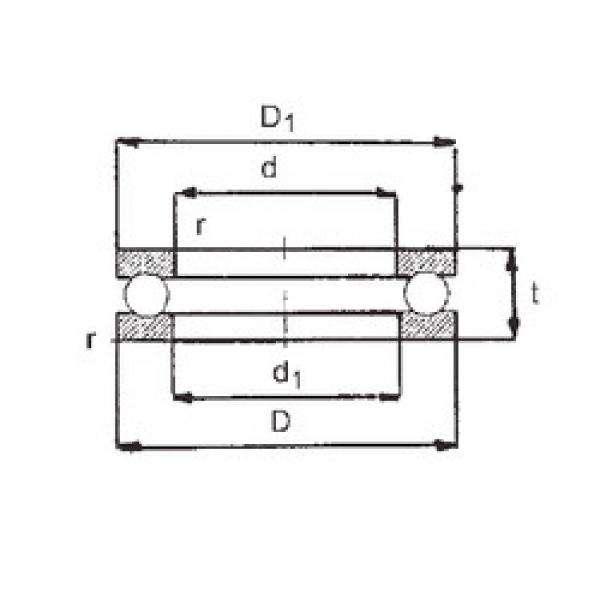 Rolando 51409 FBJ #1 image