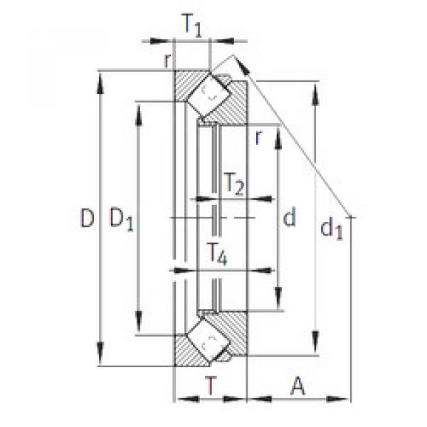 Rolando 29496-E1-MB INA #1 image