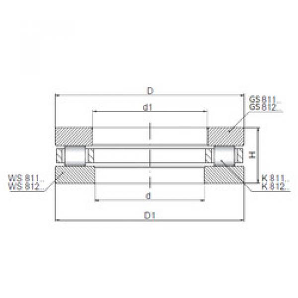 Rolando 81112 ISO #1 image