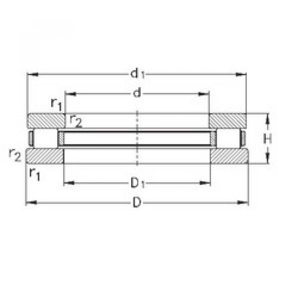 Rolando 81226-TVPB NKE #1 image