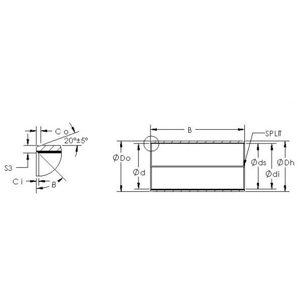 Rolando AST850BM 8560 AST #1 image