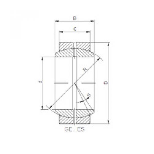 Rolando GE 020 XES-2RS ISO #1 image