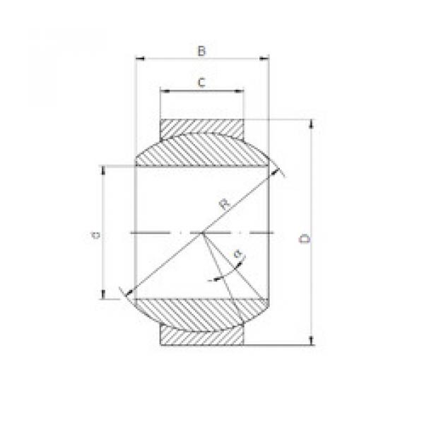 Rolando GE 080 HS-2RS CX #1 image