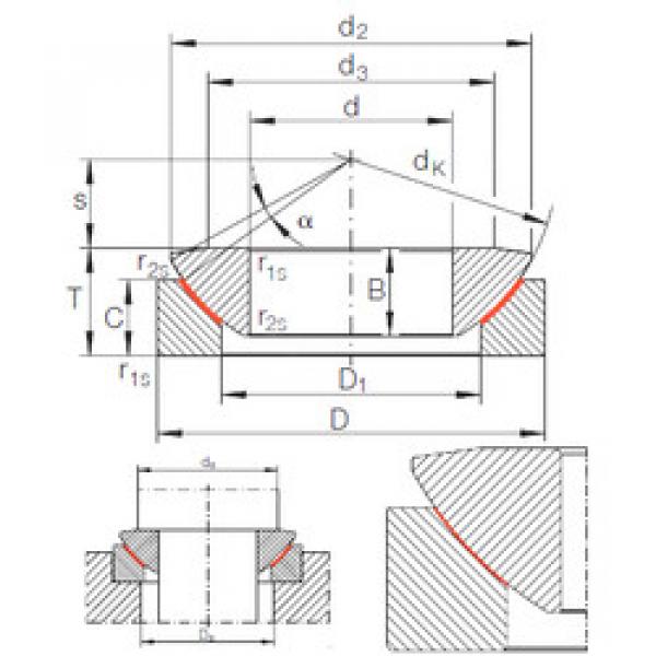 Rolando GE 45 AW INA #1 image