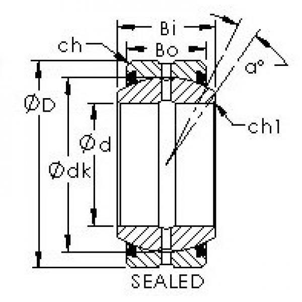 Rolando GE17ES-2RS AST #1 image