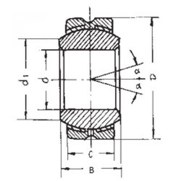 Rolando GEBK18S FBJ #1 image