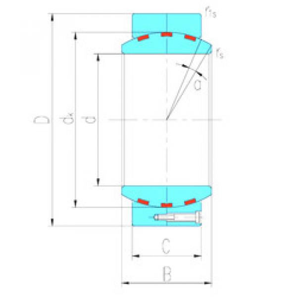 Rolando GEH460HF/Q LS #1 image