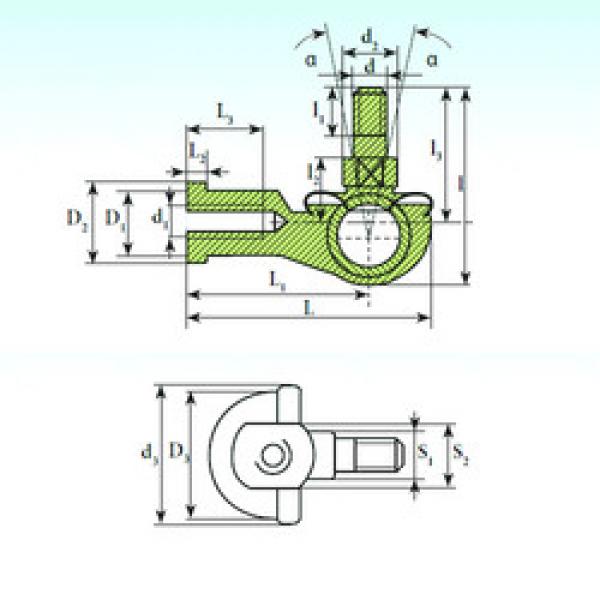 Rolando SQ 12 C RS ISB #1 image