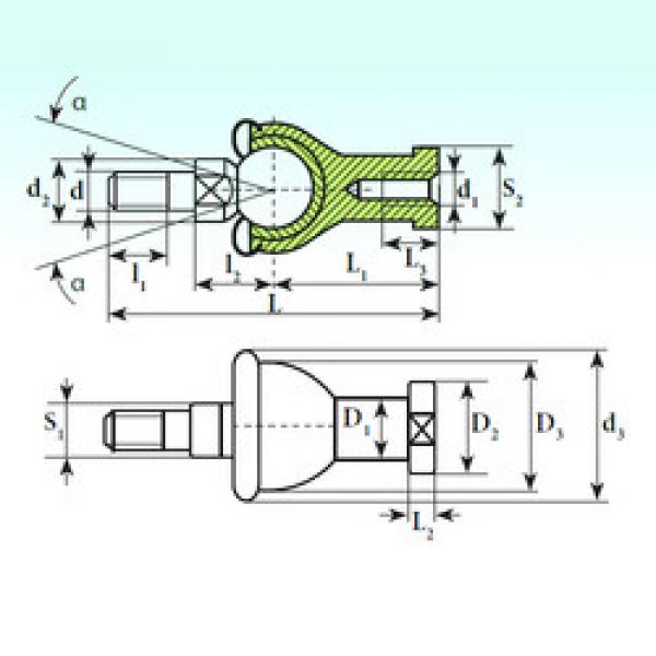 Rolando SQZ 10 C RS-1 ISB #1 image