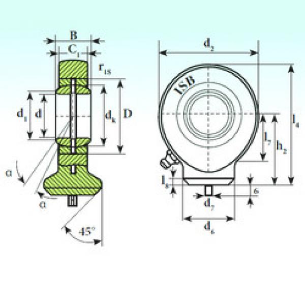 Rolando T.A.C. 220 ISB #1 image