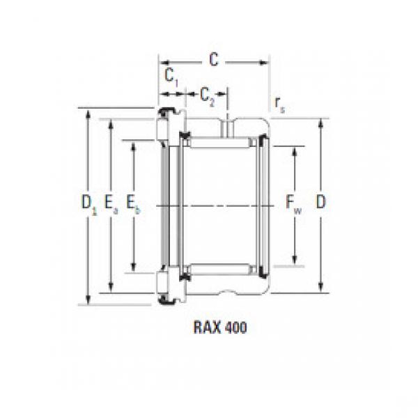 Rolando RAX 445 KOYO #1 image