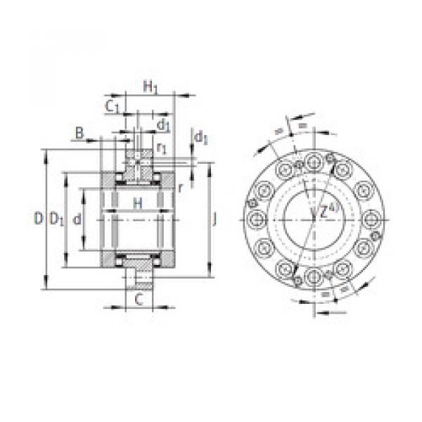 Rolando ZARF1560-TV INA #1 image