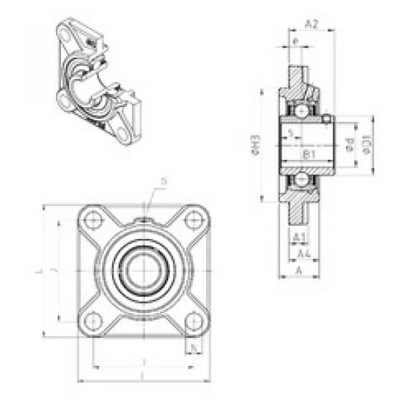 Rolando UCFS320 SNR #1 image