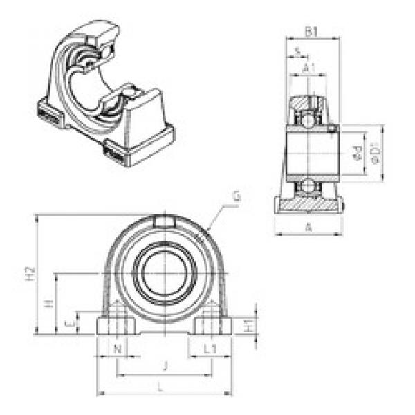 Rolando UCPA210 SNR #1 image