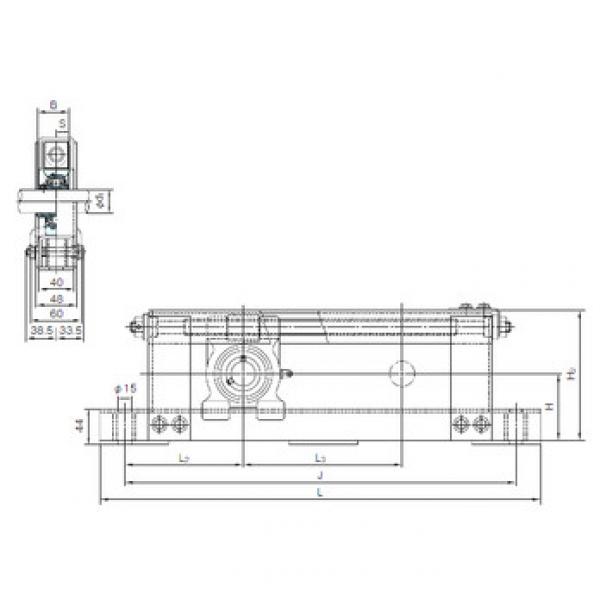 Rolando UCTL204+WL300 NACHI #1 image