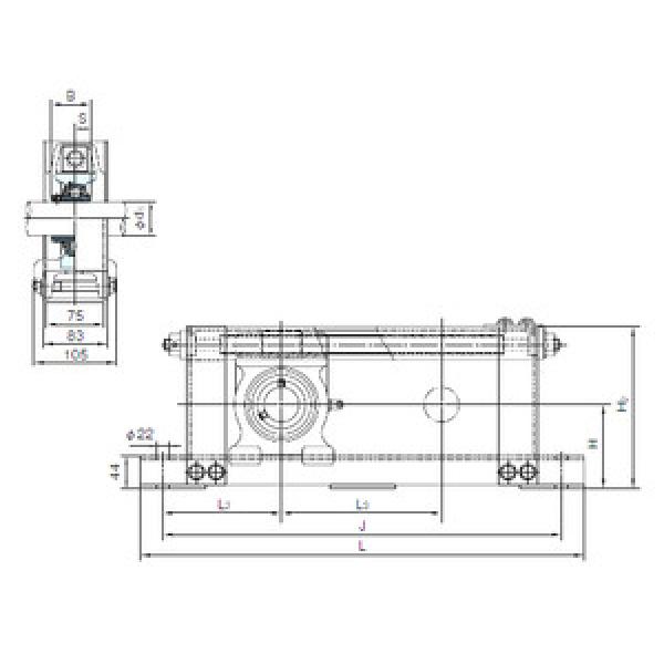 Rolando UCTU209+WU800 NACHI #1 image