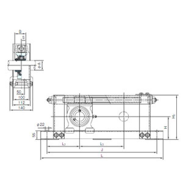 Rolando UCTU318+WU700 NACHI #1 image