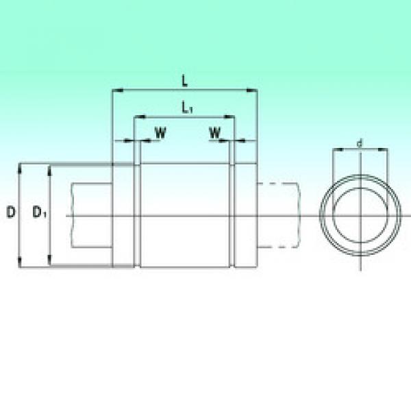 Rolando KB1029-PP NBS #1 image