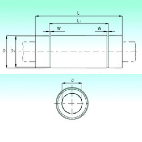 Rolando KBL2080 NBS #1 image