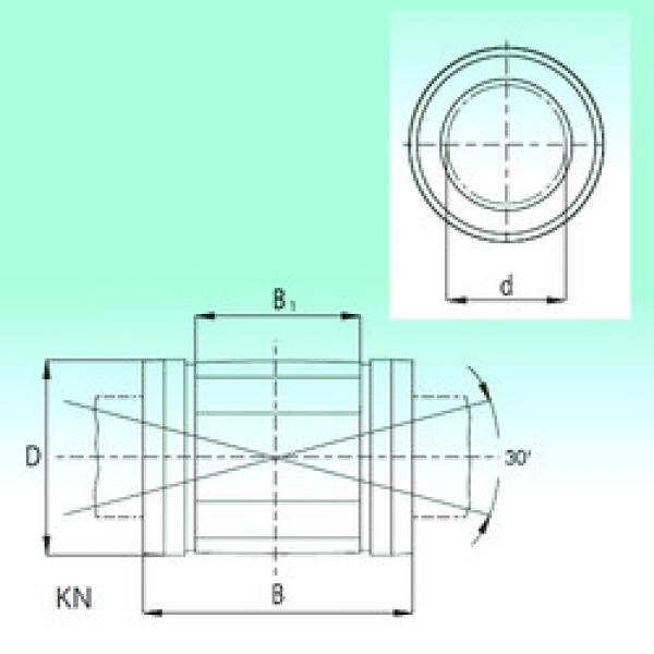 Rolando KN4080 NBS #1 image