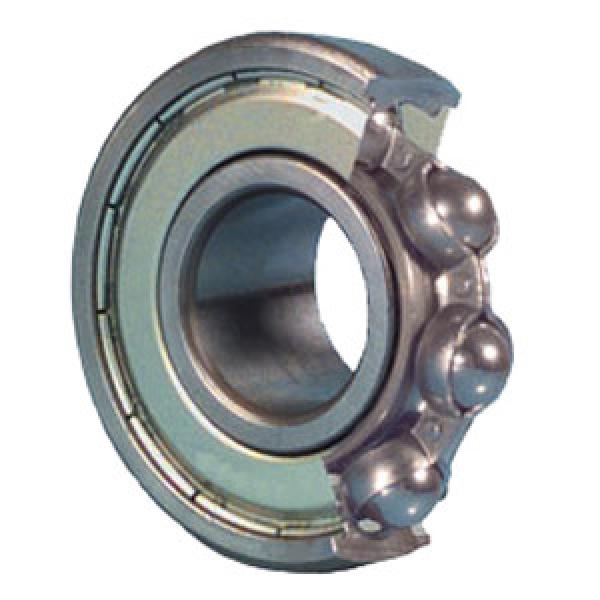 MRC BEARING 210MFF Rolamentos de esferas de uma única linha #1 image