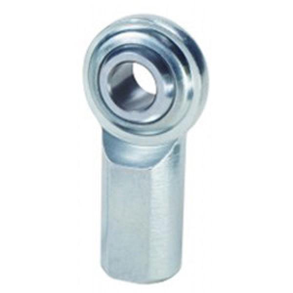 QA1 PRECISION PRODUCTS MCFL10 Rolamentos planais esféricos - Rod End #1 image