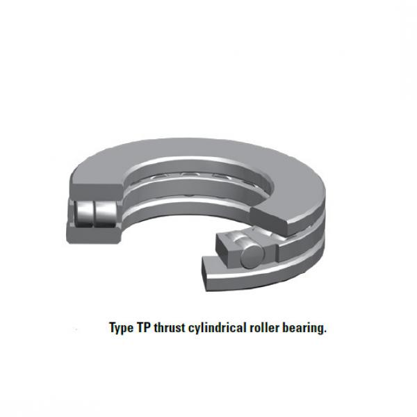 Bearing 40TP116 #1 image