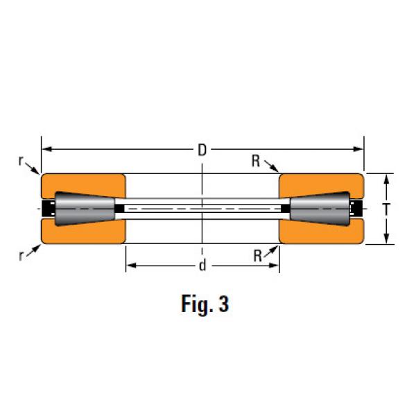 Bearing B-8948-G #2 image