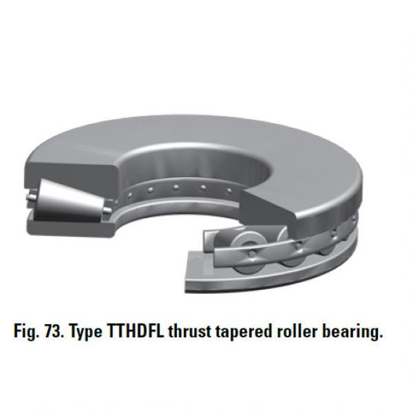 Bearing T45751 #2 image