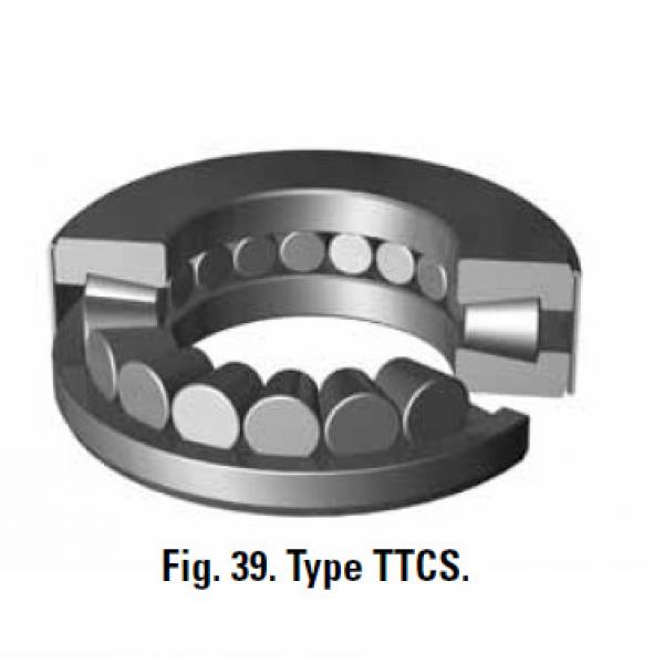 Bearing T77 T77W #1 image