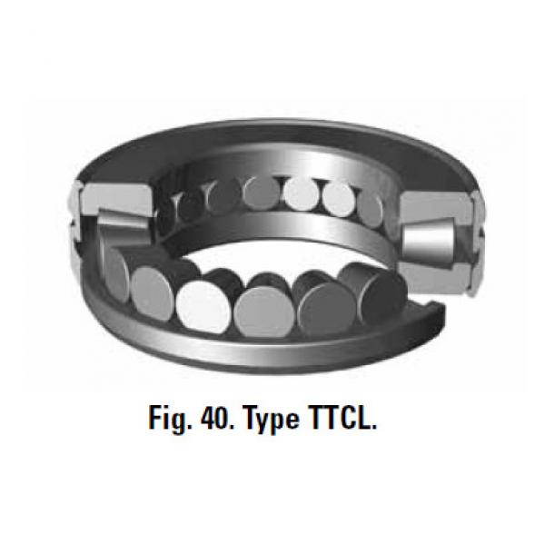 Bearing T101 T101W #1 image