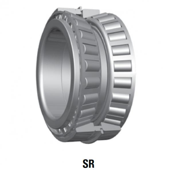 Bearing JHM522649 JHM522610 HM522649XS HM522610ES K518334R X32040XM Y32040XM K165677 #1 image